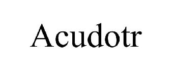 ACUDOTR