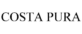 COSTA PURA