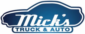 MICK'S TRUCK & AUTO