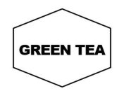 GREEN TEA