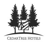 CEDARTREE HOTELS