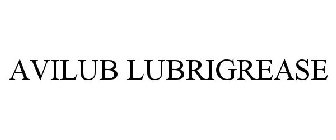 AVILUB LUBRIGREASE