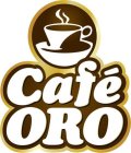 CAFÉ ORO