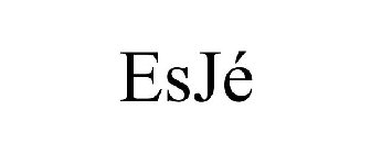 ESJÉ