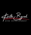 KEITH BYRD BYRD ENTERTAINMENT