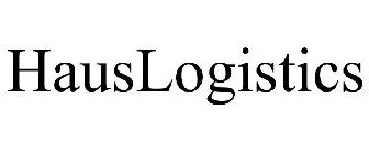 HAUSLOGISTICS