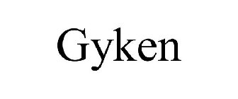 GYKEN