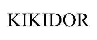 KIKIDOR