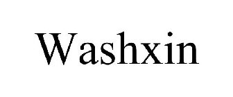 WASHXIN