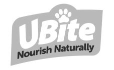 UBITE NOURISH NATURALLY