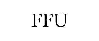 FFU