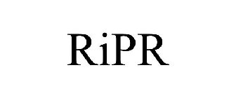 RIPR