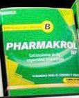 PHARMAKROL NF