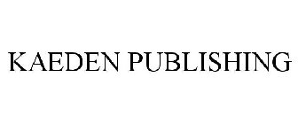 KAEDEN PUBLISHING