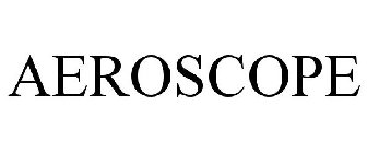 AEROSCOPE