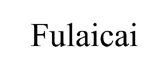 FULAICAI