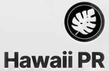 HAWAII PR