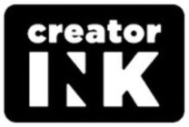 CREATOR INK