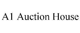 A1 AUCTION HOUSE