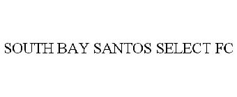 SOUTH BAY SANTOS SELECT FC