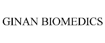 GINAN BIOMEDICS