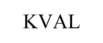 KVAL