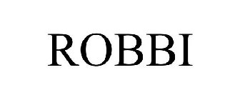 ROBBI