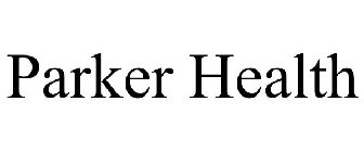 PARKER HEALTH