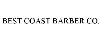 BEST COAST BARBER CO.