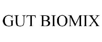 GUT BIOMIX