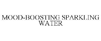 MOOD-BOOSTING SPARKLING WATER