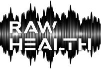 RAW HEALTH