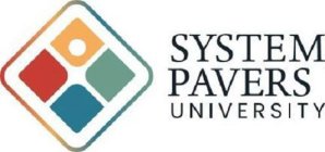 SYSTEM PAVERS UNIVERSITY