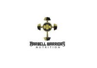 BWN BARBELL WARRIORS NUTRITION.