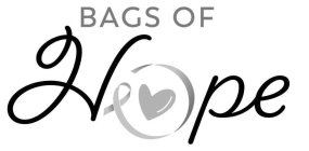 BAGS OF HOPE