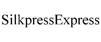 SILKPRESSEXPRESS