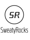 SR SWEATYROCKS