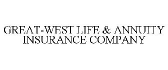 GREAT-WEST LIFE & ANNUITY INSURANCE COMPANY