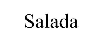 SALADA