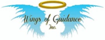 WINGS OF GUIDANCE INC.