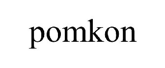 POMKON