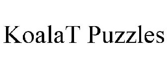 KOALAT PUZZLES