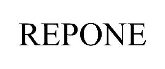 REPONE