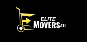 E ELITE MOVERS ATL