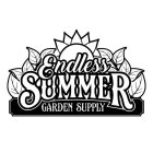 ENDLESS SUMMER GARDEN SUPPLY