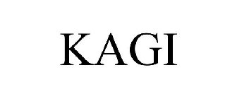 KAGI