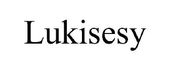 LUKISESY