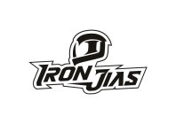 IRON JIAS