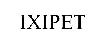 IXIPET