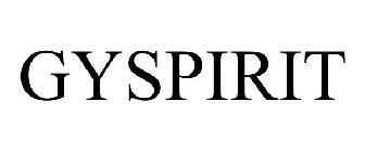 GYSPIRIT